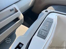 MAN TGM 15.290 LL Koffer 7,10m LBW Anhängervorrüst.