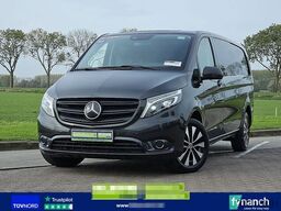 MERCEDES-BENZ VITO 119 CDI L3 ExtraLang Dubbele Cabine 4Matic...