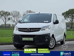 OPEL VIVARO 2.0 L3H1 WP-Inrichting
