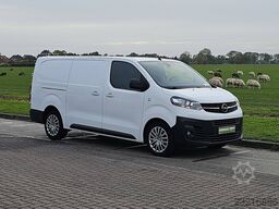 OPEL VIVARO 2.0 L3H1 WP-Inrichting