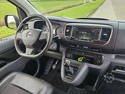 OPEL VIVARO 2.0 L3H1 WP-Inrichting