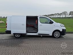 OPEL VIVARO 2.0 L3H1 WP-Inrichting