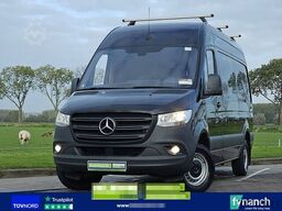 MERCEDES-BENZ SPRINTER 316 l2h2 2.8t trekhaak MERCEDES-BENZ SPRINTER 316 L2H2 2.8t Trekhaak