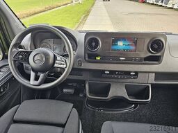 MERCEDES-BENZ SPRINTER 316 L2H2 2.8t Trekhaak