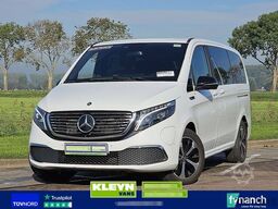 MERCEDES-BENZ EQV 300 L2 7-Persoons 365km WLTP Navi 360Camera Elektrische Zijdeuren + Klep Burmester MERCEDES-BENZ EQV 300 L2 7-Persoons 365km WLTP Navi 360Camera...