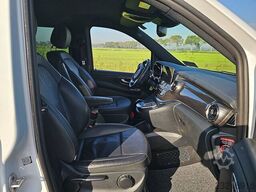 MERCEDES-BENZ EQV 300 L2 7-Persoons 365km WLTP Navi 360Camera...