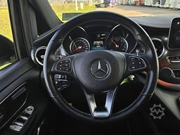 MERCEDES-BENZ EQV 300 L2 7-Persoons 365km WLTP Navi 360Camera...