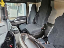 MAN TGS 26.480 6x4 H 2 BL Nachlauflenkachse