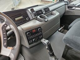 MAN TGS 26.480 6x4 H 2 BL Nachlauflenkachse