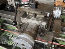 Schaublin 125 C
