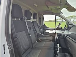 FORD TRANSIT CUSTOM 2.0 L2H1 | Navi | Airco | Camera...