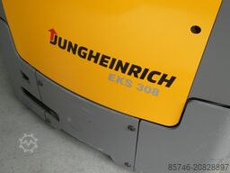 JUNGHEINRICH EKS 308 * DEMO !! Triplex FFL !!