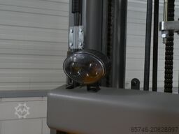 JUNGHEINRICH EKS 308 * DEMO !! Triplex FFL !!