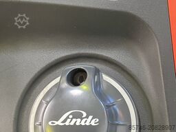 LINDE V 10 / * DEMO !! DOUBLE steering !!