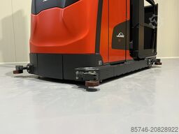 LINDE V ( 5213 ) Rail Guidance * NEW / Unused !!