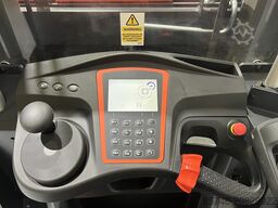 LINDE V  ( 5213 ) Rail Guidance * NEW / Unused !!