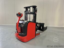 LINDE L 16 * KAUP - DRUM  clamp * DEMO !!