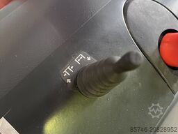 LINDE L 16 * KAUP - DRUM  clamp * DEMO !!