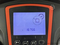 LINDE V ( 5213 ) Triplex FFL