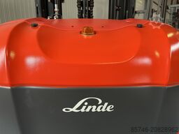 LINDE V  ( 5213 ) Triplex FFL