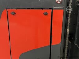 LINDE V  ( 5213 ) Triplex FFL