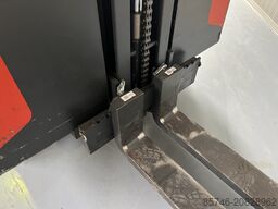 LINDE V ( 5213 ) Triplex FFL