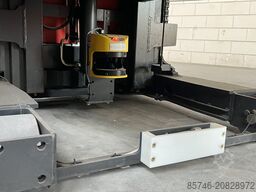 LINDE V ( 5213 ) - Wire Guidance !! PSA !! Triplex FFL !!