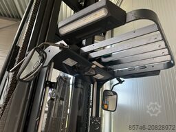 LINDE V ( 5213 ) - Wire Guidance !! PSA !! Triplex FFL !!