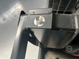 LINDE V ( 5213 ) - Wire Guidance !! PSA !! Triplex FFL !!