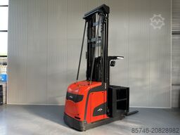 LINDE V ( 5213 ) - Wire Guidance !! PSA !! Triplex FFL !!