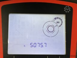 LINDE V ( 5213 ) - Wire Guidance !! PSA !! Triplex FFL !!