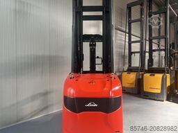 LINDE V ( 5213 ) - Wire Guidance !! PSA !! Triplex FFL !!