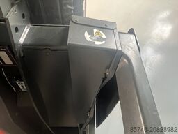 LINDE V ( 5213 ) - Wire Guidance !! PSA !! Triplex FFL !!