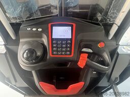 LINDE V ( 5213 ) - Wire Guidance !! PSA !! Triplex FFL !!