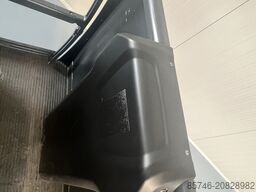 LINDE V ( 5213 ) - Wire Guidance !! PSA !! Triplex FFL !!