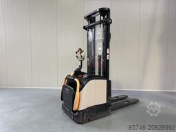 CROWN ET 4000 - 1.2 * DEMO !! Triplex FFL !!