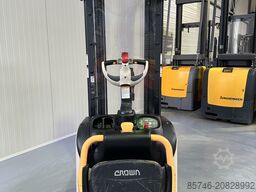 CROWN ET 4000 - 1.2 * DEMO !! Triplex FFL !!