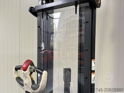 CROWN ET 4000 - 1.2 * DEMO !! Triplex FFL !!