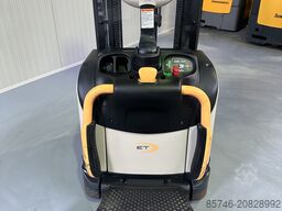 CROWN ET 4000 - 1.2 * DEMO !! Triplex FFL !!