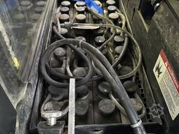 CROWN ET 4000 - 1.2 * DEMO !! Triplex FFL !!