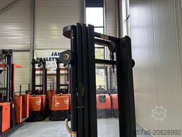 CROWN ET 4000 - 1.2 * DEMO !! Triplex FFL !!