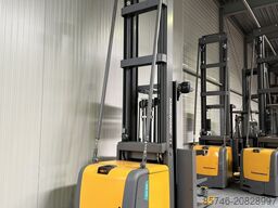 JUNGHEINRICH EKS 308 *  Wire Guidance !! PSA !! Triplex FFL  !!