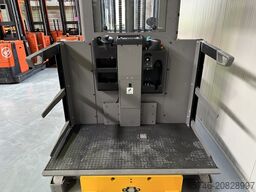 JUNGHEINRICH EKS 308 * Wire Guidance !! PSA !! Triplex FFL !!