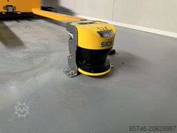 JUNGHEINRICH EKS 308 *  Wire Guidance !! PSA !! Triplex FFL  !!