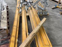 Feinauer-Framatech Kran u. Saugheber LH PP 350 S 70