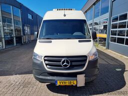 Mercedes-Benz Sprinter 315 CDI Maxi Koelwagen MT Konvekta +25...