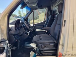 Mercedes-Benz Sprinter 315 CDI Maxi Koelwagen MT Konvekta +25...