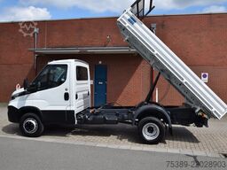 Iveco Daily  70 C18 Meiller AHK 3,5TNutzlast 3550KG