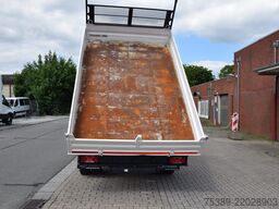 Iveco Daily  70 C18 Meiller AHK 3,5TNutzlast 3550KG