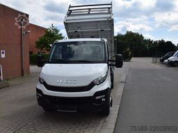Iveco Daily  70 C18 Meiller AHK 3,5TNutzlast 3550KG